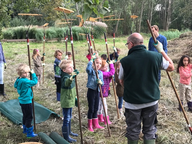 Natuurouders St. Augustinus